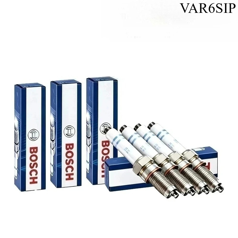 Bosch Spark Plug Platinum - 정품 보쉬 VAR6SIP 점화 플러그 시빅