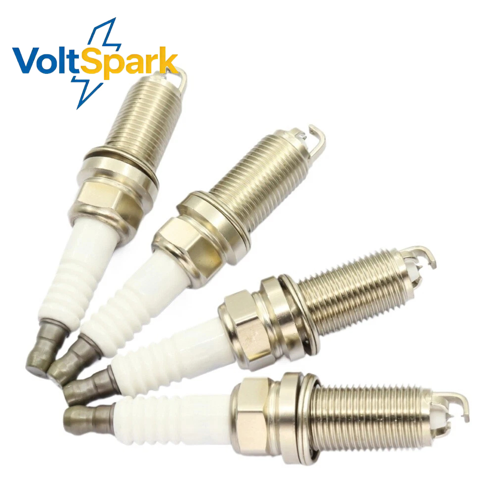 Bosch Spark Plug Platinum - 101905621B 스파크 플러그 아우디/폭스바겐 4.2L V8용