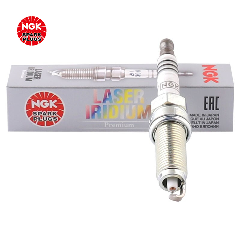 닛산 플로어 란, 나바라, 테아나 차량용 NGK 이리듐 - Ngk Spark Plug Laser Iridium 리뷰 및 가격