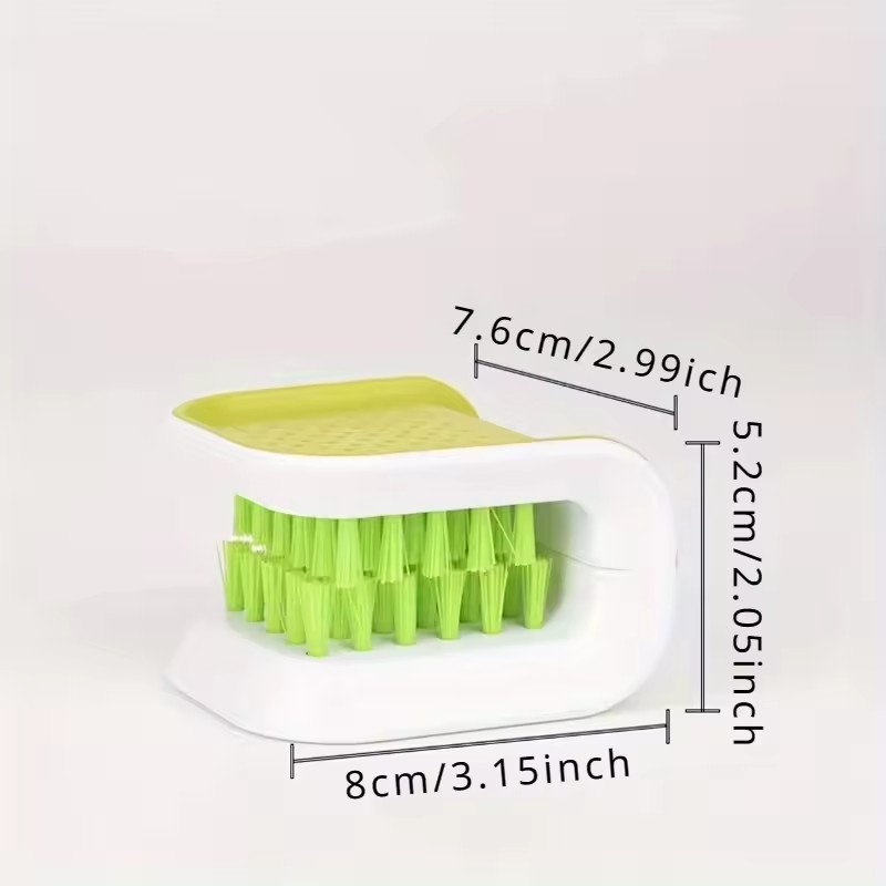 U자형 양면 접이식 하드 브러시, 자동차 시트벨트 및  - Seat Cleaner Fabric 리뷰 및 가격