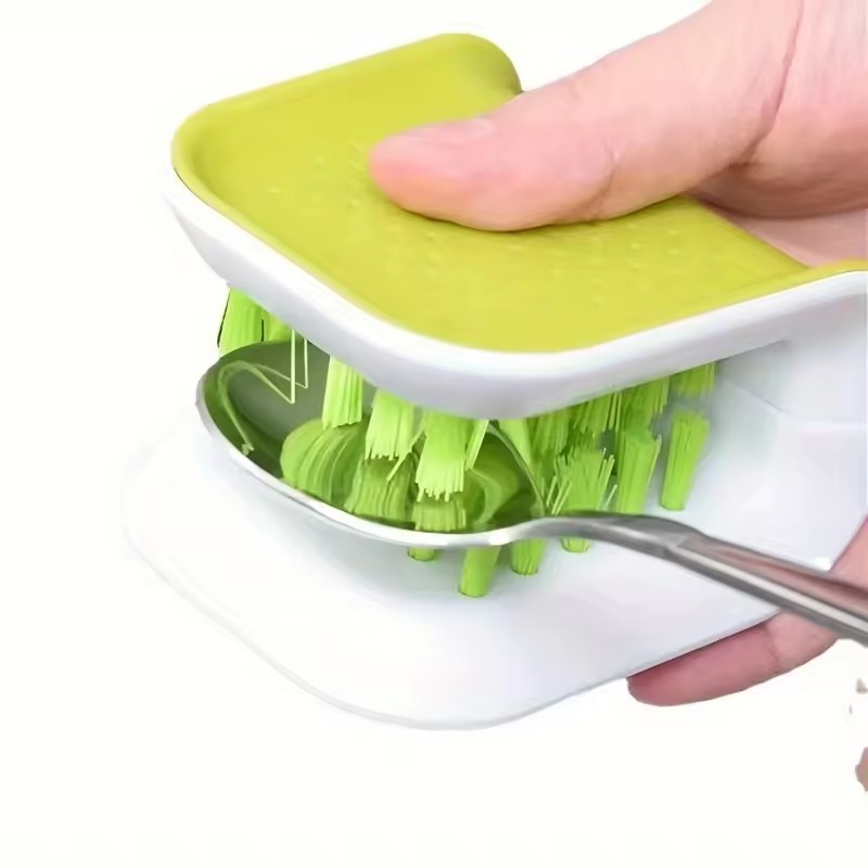 U자형 양면 접이식 하드 브러시, 자동차 시트벨트 및  - Seat Cleaner Fabric 리뷰 및 가격