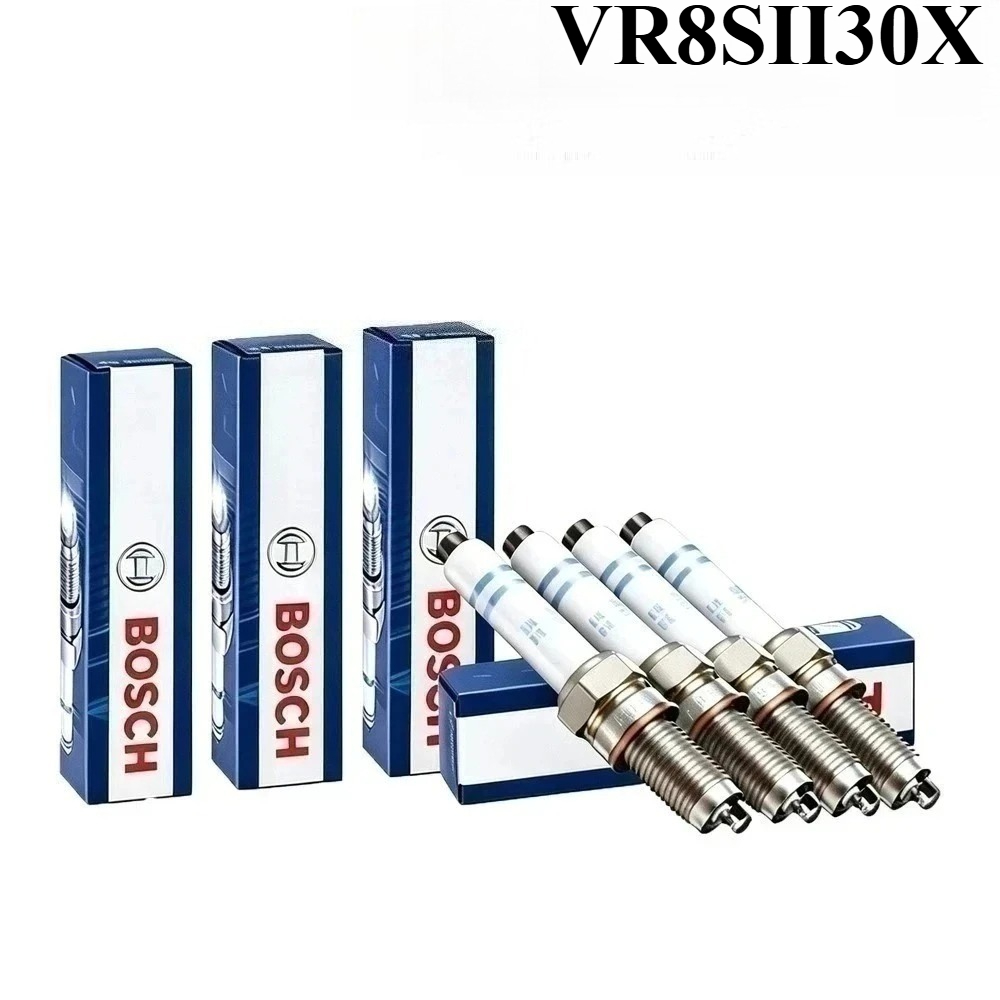 보쉬 VR8SII30X 이리듐 스파크 플러그, 토요타  - Bosch Spark Plug Iridium 리뷰 및 가격